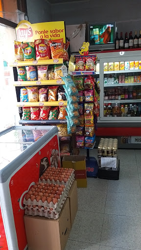 Latino Supermercado