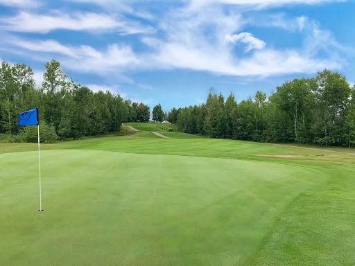 Golf Course «Eagle Ridge Golf Course», reviews and photos, 1 Greenway, Coleraine, MN 55722, USA