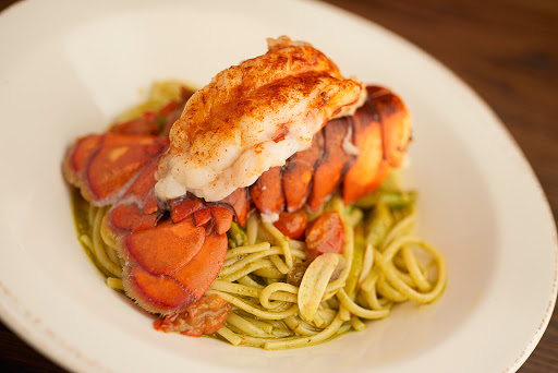 New American Restaurant «The Hudson Room», reviews and photos, 23 S Division St, Peekskill, NY 10566, USA