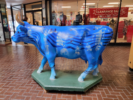 Shopping Mall «New Landing Mall», reviews and photos, Troost Ave & E Meyer Blvd, Kansas City, MO 64131, USA