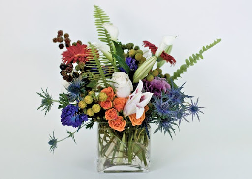 Florist «The Flower Bucket», reviews and photos, 7700 N Lamar Blvd, Austin, TX 78752, USA