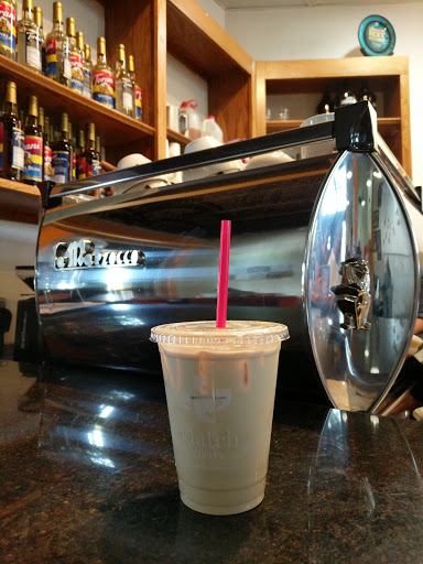 Coffee Shop «Klatch Coffee», reviews and photos, 8916 E Foothill Blvd, Rancho Cucamonga, CA 91730, USA