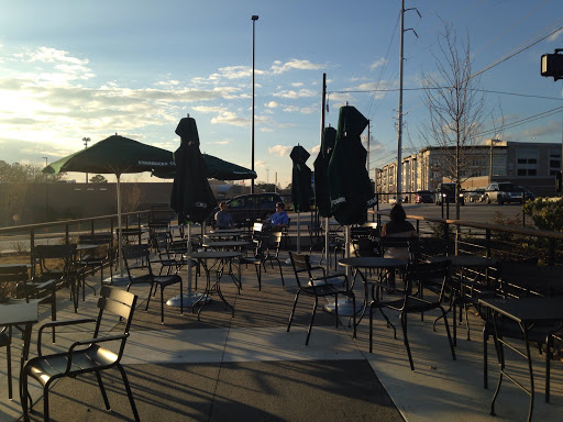 Coffee Shop «Starbucks», reviews and photos, 2601 N Decatur Rd, Decatur, GA 30030, USA