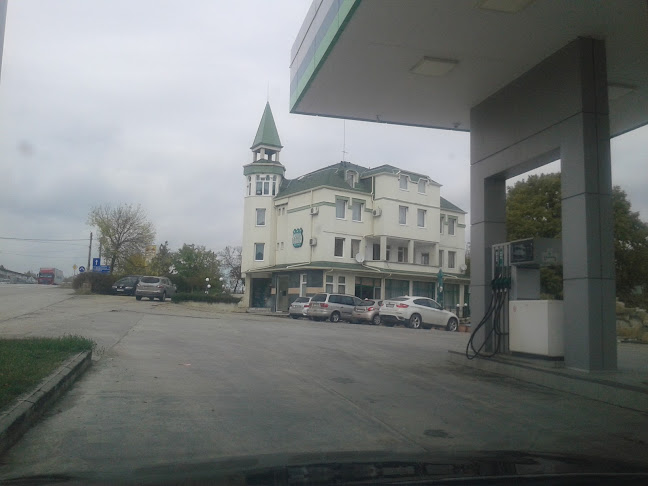 Отзиви за Inter Petrol в Омуртаг - Бензиностанция