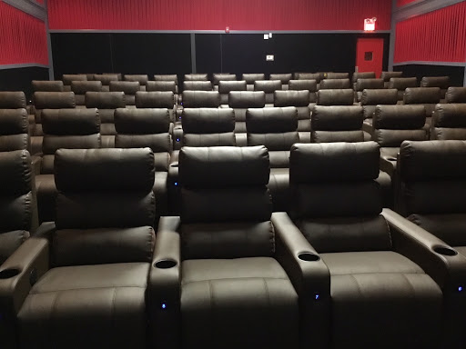 MovieScoop Kent Plaza Cinemas