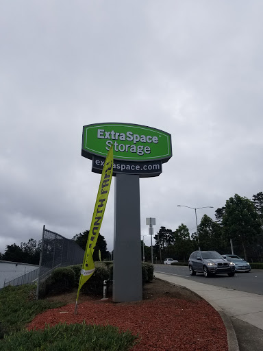 Self-Storage Facility «Extra Space Storage», reviews and photos, 3601 Junipero Serra Blvd, Daly City, CA 94014, USA