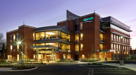 Slocum Surgery Center