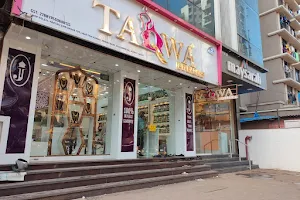 Taqwa Jewellers LLP image