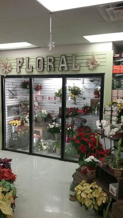 Hy-Vee Floral