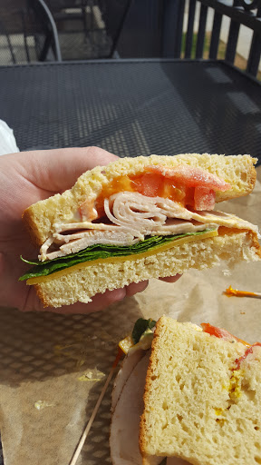 Bakery «Sweet Cake Bake Shop», reviews and photos, 457 E 300 S, Salt Lake City, UT 84111, USA