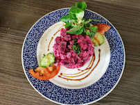 Plats et boissons du Restaurant Bistrot La Station à Pont-l'Évêque - n°20