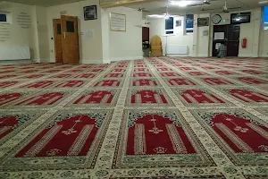 The Islamic Centre Scunthorpe image