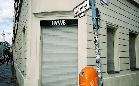 HVW8 Berlin image