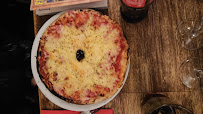 Pizza du Le 52 Restaurant-Pizzeria à Le Castellet - n°5