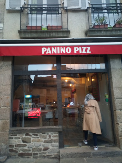 Panino Pizz