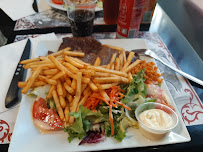 Kebab du Kebab House Valence - n°6