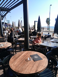 Atmosphère du Restaurant La Cantina à Saint-Laurent-du-Var - n°10