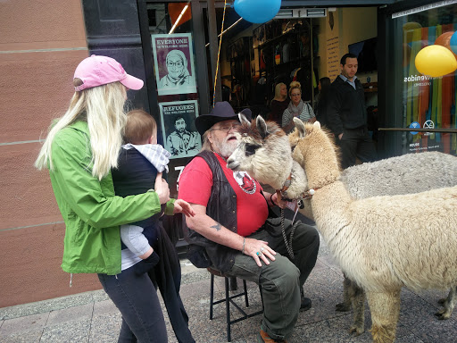 Outdoor Sports Store «Cotopaxi», reviews and photos, 74 Main St, Salt Lake City, UT 84101, USA