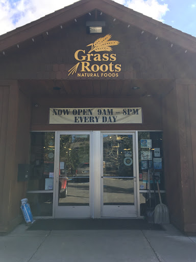 Grass Roots Natural Foods, 2030 Dunlap Dr, South Lake Tahoe, CA 96150, USA, 