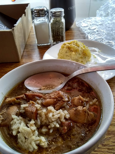 Coffee Shop «Downtown Jeaux», reviews and photos, 300 Church St, Houma, LA 70360, USA