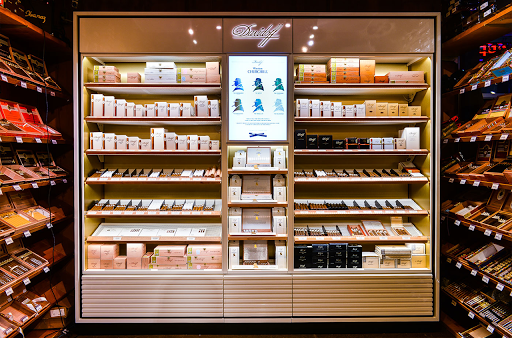 Cigar Shop «Elephant Cigars & Gifts - il regalo preferito», reviews and photos, 2801 W Expy 83, McAllen, TX 78503, USA