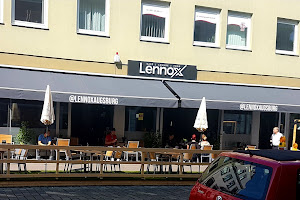 Lennox Cafe-Lounge-Food