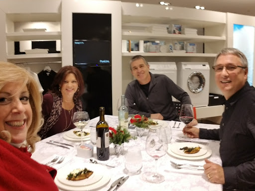 Appliance Store «Miele Inc», reviews and photos, 9 Independence Way, Princeton, NJ 08540, USA