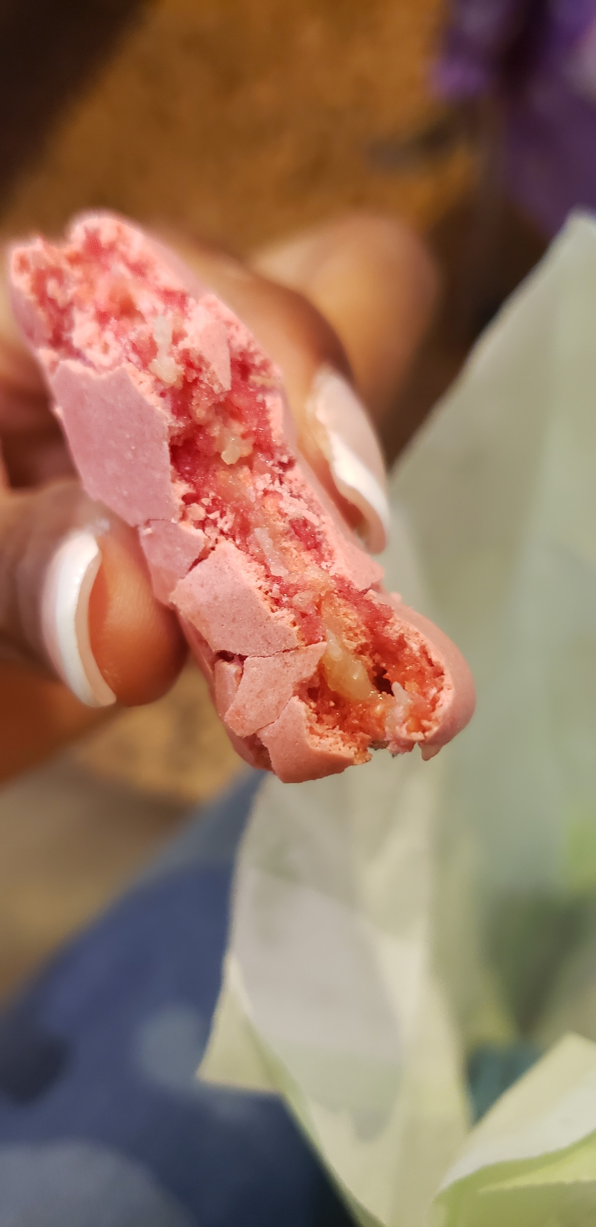 Photo n° 3 de l'avis de dulcexox. fait le 12/09/2022 à 07:36