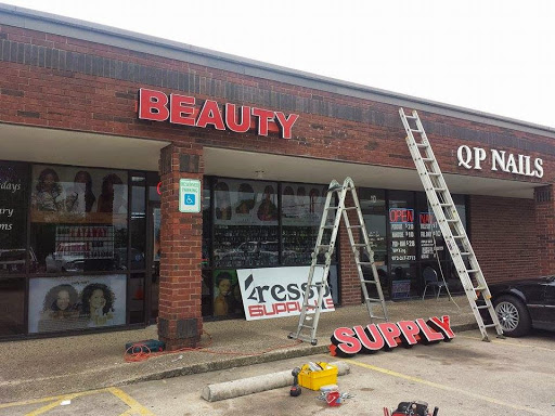 Beauty Supply Store «Empress Beauty Supply», reviews and photos, 2286 W Pleasant Run Rd #108, Lancaster, TX 75146, USA
