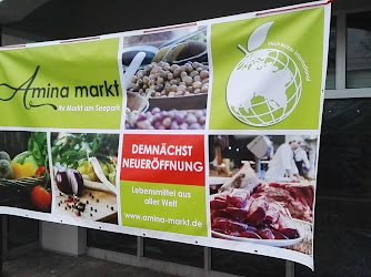 Amina Markt