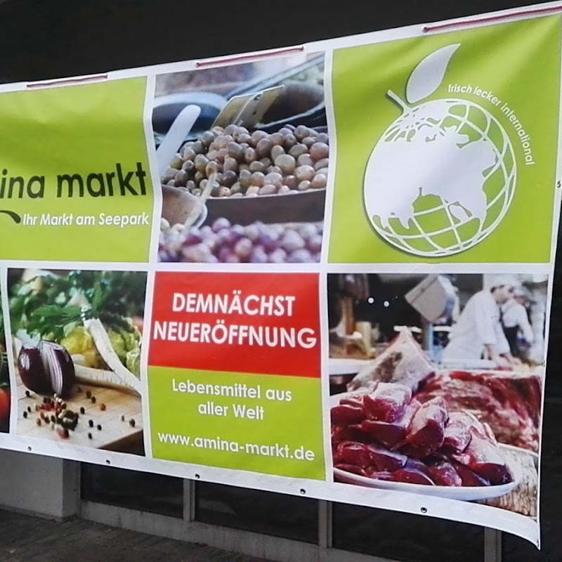 Amina Markt