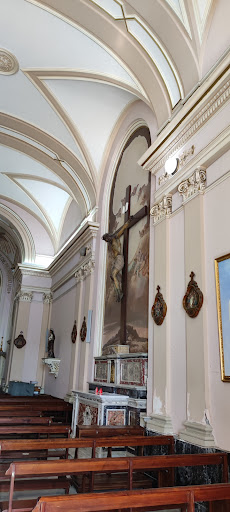 Cappella San Girolamo