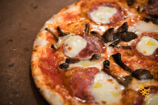 Pizzeria Al Grappolo dOro in Montebelluna, Provincia di Treviso