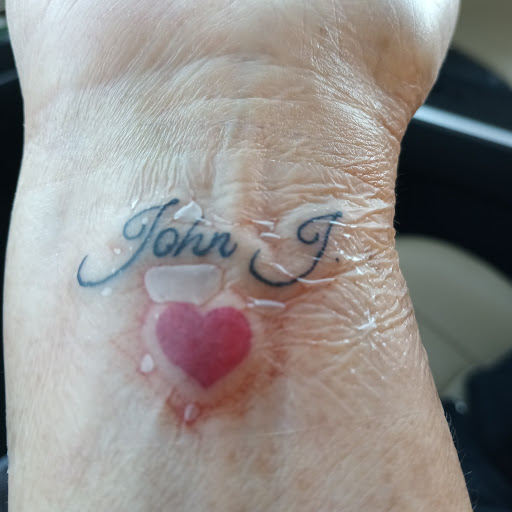 Find tattoo ideas 2023 female for your next unique tattoo in East Providence at Ink Therapy