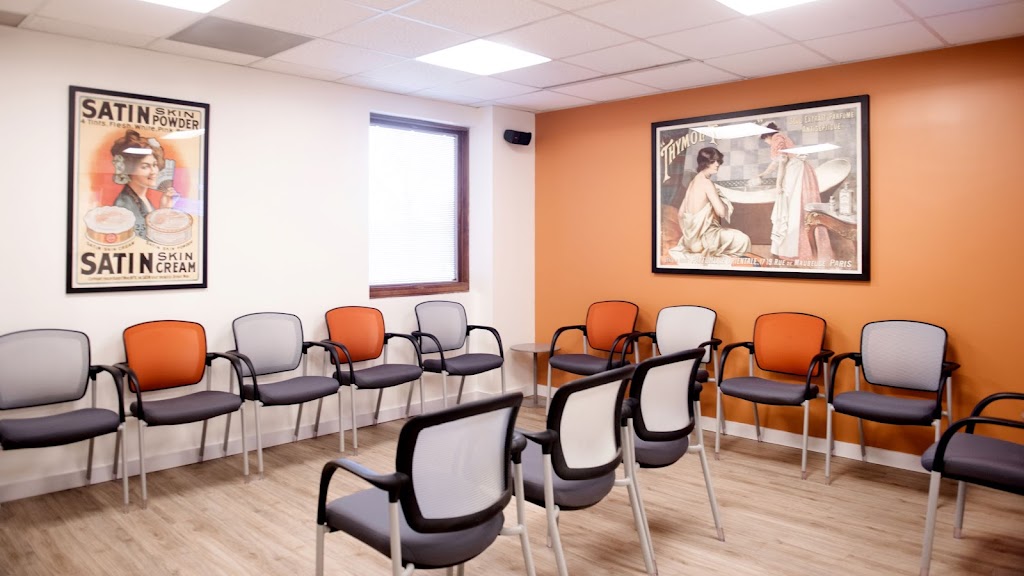 Hudson Dermatology 12401