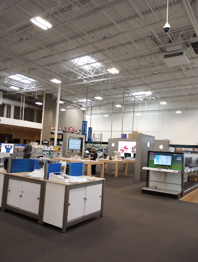 Electronics Store «Best Buy», reviews and photos, 3260 Buskirk Ave, Pleasant Hill, CA 94523, USA