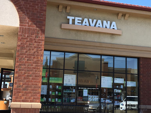 Tea House «Teavana», reviews and photos, 12113 Elm Creek Blvd N, Maple Grove, MN 55369, USA