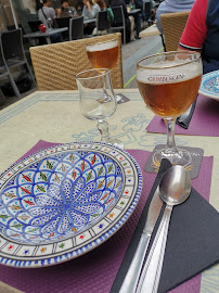Plats et boissons du Restaurant Chez Rémy à Nantes - n°5
