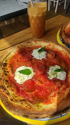 Photo n°103 de IT - Italian Trattoria Dunkerque à Dunkerque ()