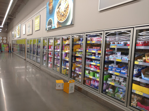 Supermarket «ALDI», reviews and photos, 156 W Browning Rd, Bellmawr, NJ 08031, USA