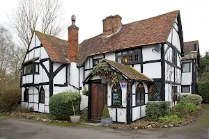 The Old Farmhouse image