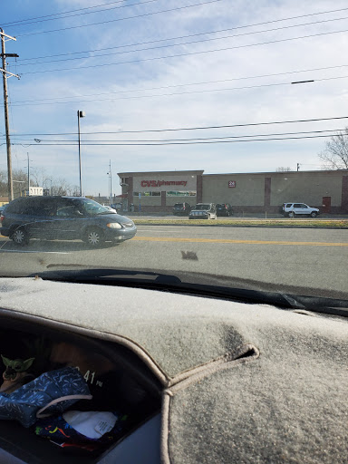 Drug Store «CVS», reviews and photos, 132 Douglas Ave, Holland, MI 49424, USA