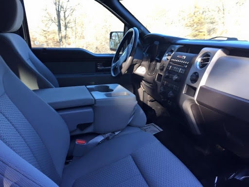 Used Car Dealer «Uptown Motor Sales», reviews and photos, 310 Cleveland St, Muscatine, IA 52761, USA