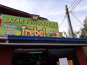 Bazar Y Paquetería Trebel