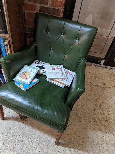 Book Store «Riverby Books», reviews and photos, 805 Caroline St, Fredericksburg, VA 22401, USA