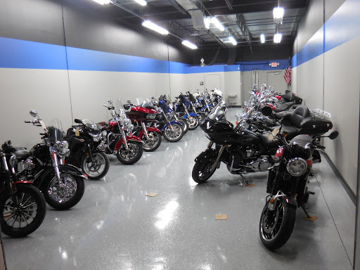 Used Car Dealer «Integrity Auto & Sales Inc», reviews and photos, 5095 S Ridgewood Ave, Port Orange, FL 32127, USA