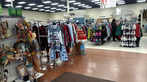 Thrift Store «Lacey Goodwill», reviews and photos, 1145 Galaxy Dr NE, Lacey, WA 98509, USA