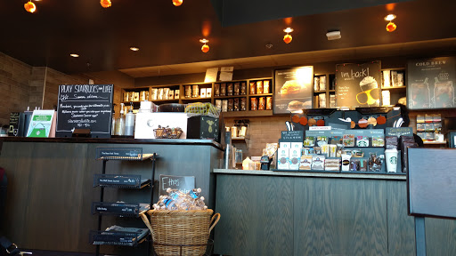 Coffee Shop «Starbucks», reviews and photos, 1713 PA-228 E, Cranberry Twp, PA 16066, USA