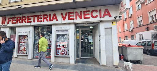 Ferreteria Venecia - Cadena88 en Madrid