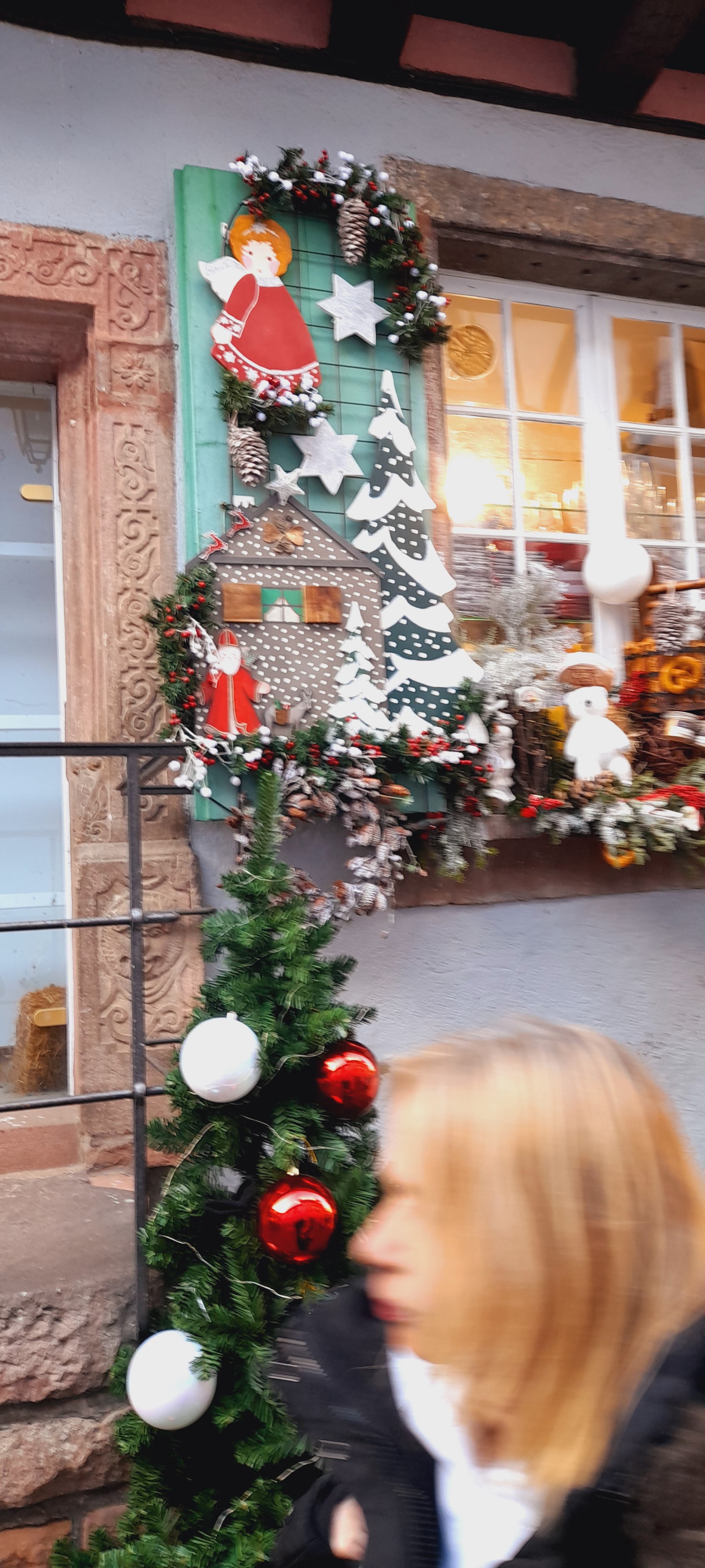 Photo n° 5 de l'avis de Pascale.A fait le 10/12/2023 à 16:40